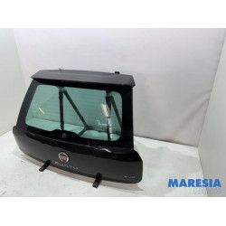 Fiat - Punto - Heckklappe