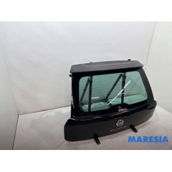 Fiat - Punto - Heckklappe