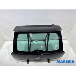 Fiat - Punto - Heckklappe