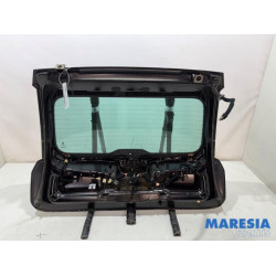 Fiat - Punto - Heckklappe