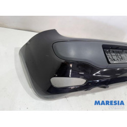 Fiat - Punto - Pare-chocs arrière