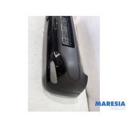 Fiat - Punto - Pare-chocs arrière