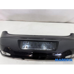 Fiat - Punto - Pare-chocs arrière