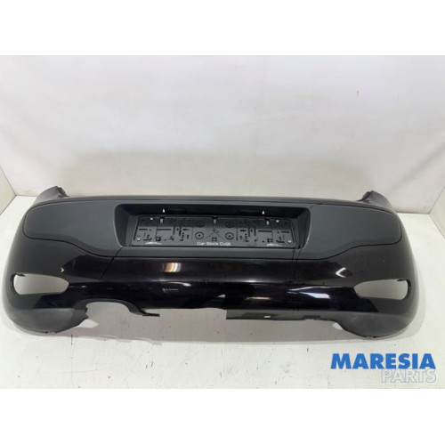 Fiat - Punto - Pare-chocs arrière