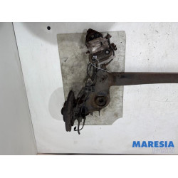 Fiat - Punto - Arbre entraînement roue avant