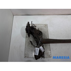 Fiat - Punto - Arbre entraînement roue avant