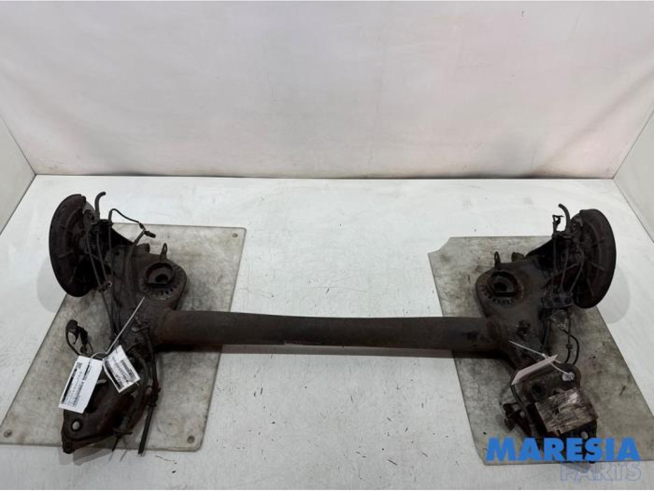 Fiat - Punto - Arbre entraînement roue avant