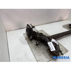 Fiat - Punto - Arbre entraînement roue avant