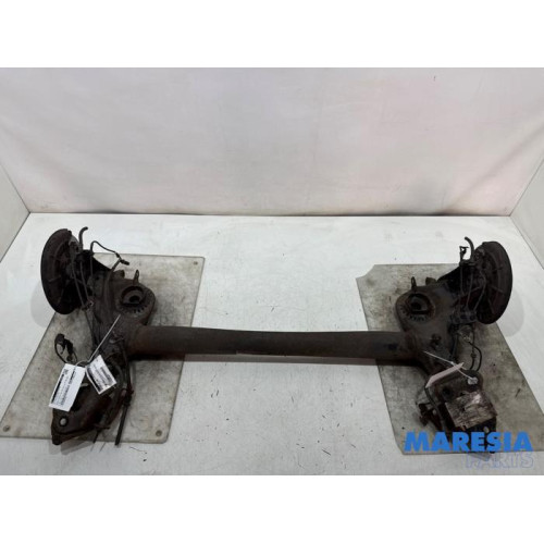 Fiat - Punto - Arbre entraînement roue avant