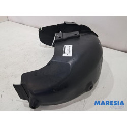 Renault - Clio - Radkasten