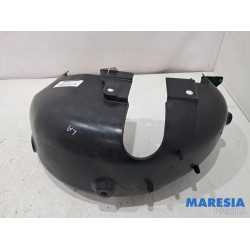 Renault - Clio - Radkasten