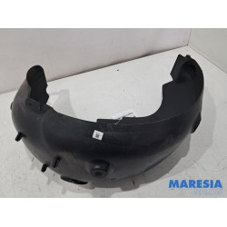 Renault - Clio - Radkasten