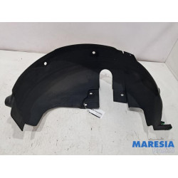 Renault - Clio - Radkasten