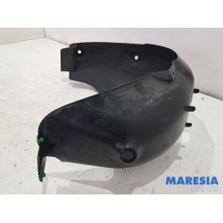 Renault - Clio - Radkasten