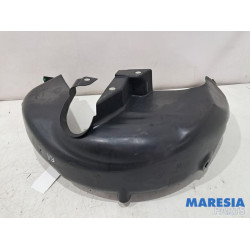 Renault - Clio - Wielkuip