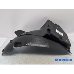 Renault - Trafic - Radkasten