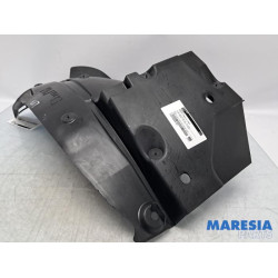 Renault - Trafic - Radkasten