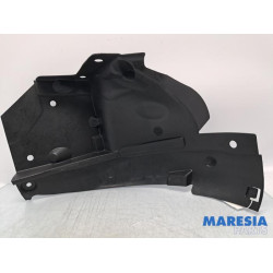 Renault - Trafic - Radkasten