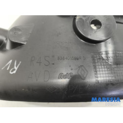 Renault - Twingo - Radkasten