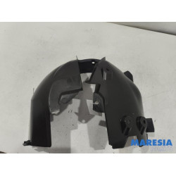 Renault - Twingo - Radkasten