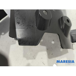 Renault - Twingo - Radkasten