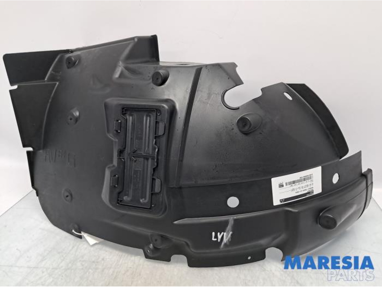 Renault - Trafic - Wheel arch liner