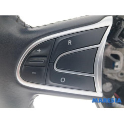 Renault - Megane - Stuurwiel