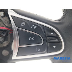 Renault - Megane - Stuurwiel