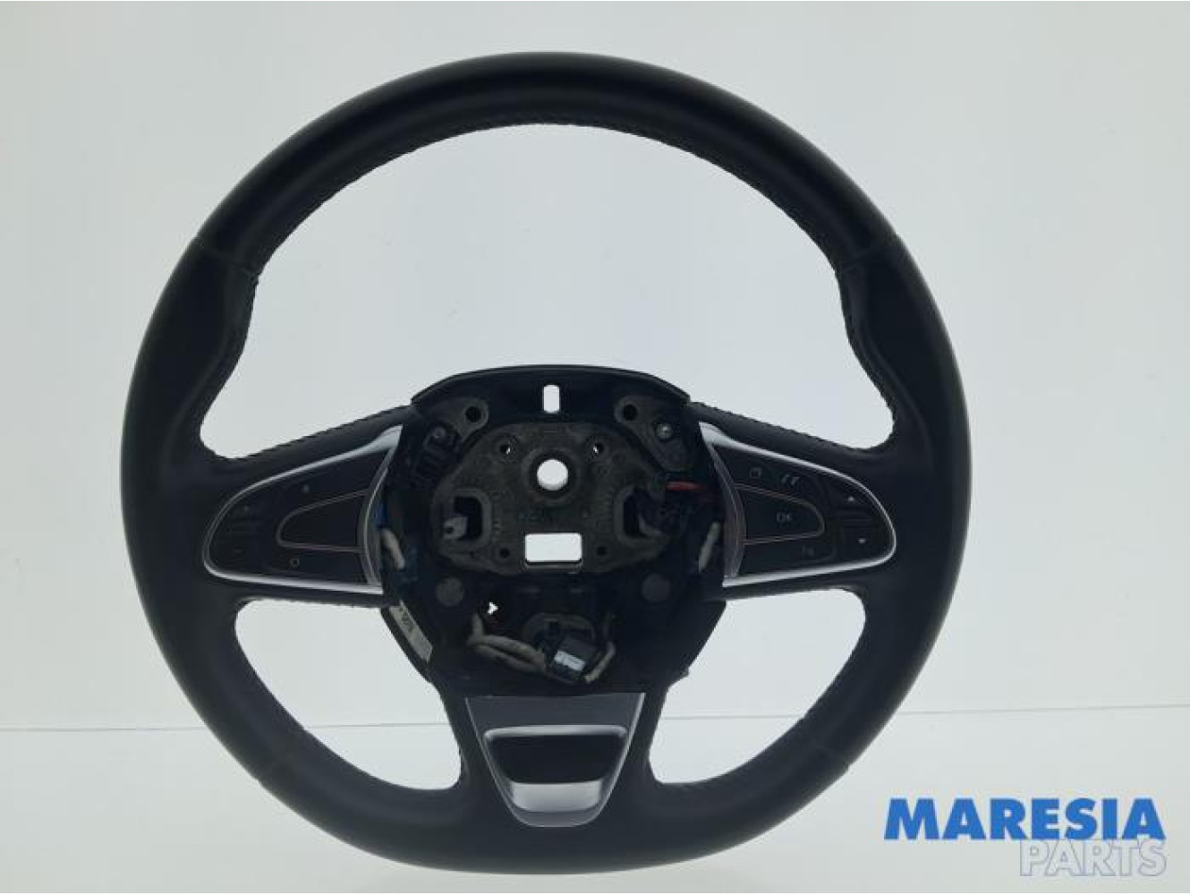 Renault - Megane - Stuurwiel