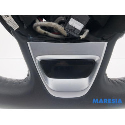 Renault - Megane - Stuurwiel