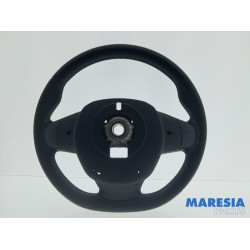 Renault - Megane - Stuurwiel