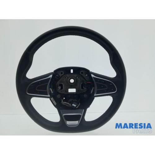 Renault - Megane - Stuurwiel