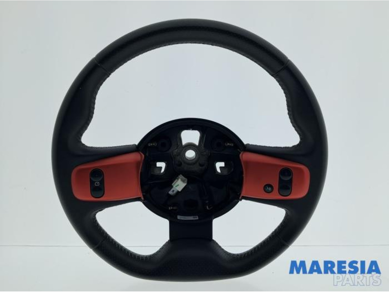 Renault - Twingo - Volant