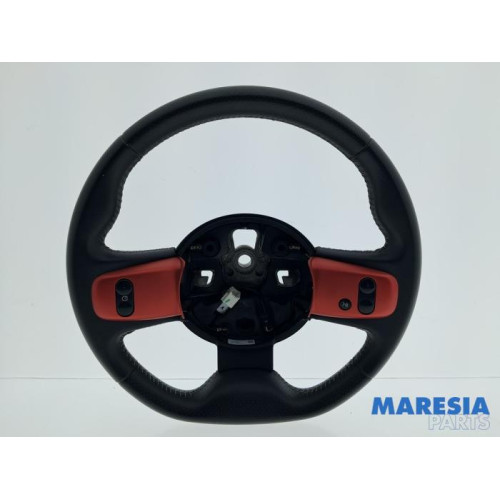 Renault - Twingo - Volant