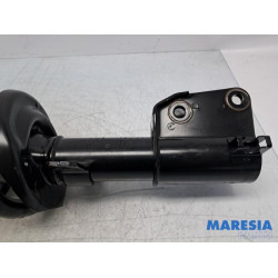 Renault - Trafic - Front shock absorber rod, right