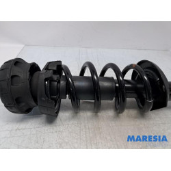 Renault - Trafic - Front shock absorber rod, right