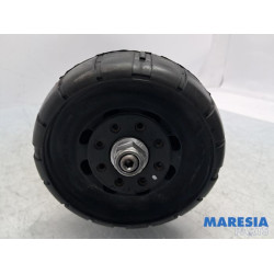 Renault - Trafic - Front shock absorber rod, right