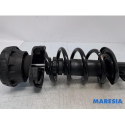 Renault - Trafic - Barre amortisseur avant gauche