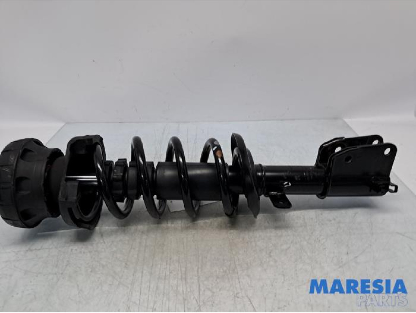 Renault - Trafic - Schokdemperpoot links-voor