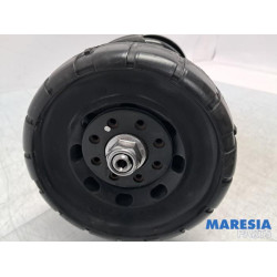 Renault - Trafic - Barre amortisseur avant gauche