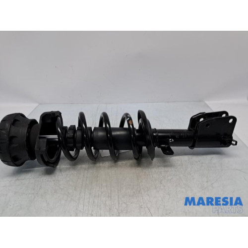 Renault - Trafic - Schokdemperpoot links-voor