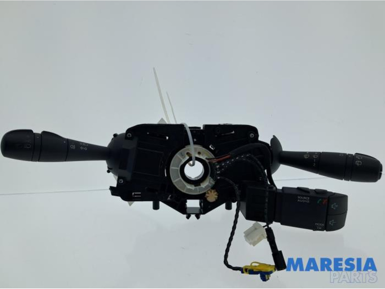 Renault - Twingo - Combischakelaar Stuurkolom