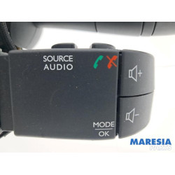 Renault - Twingo - Combischakelaar Stuurkolom