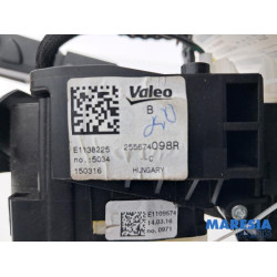 Renault - Twingo - Combischakelaar Stuurkolom