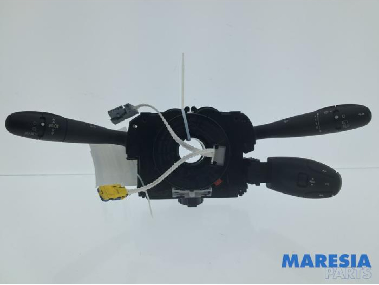 Citroen - Berlingo - Commutateur combi colonne de direction