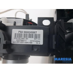 Citroen - Berlingo - Commutateur combi colonne de direction