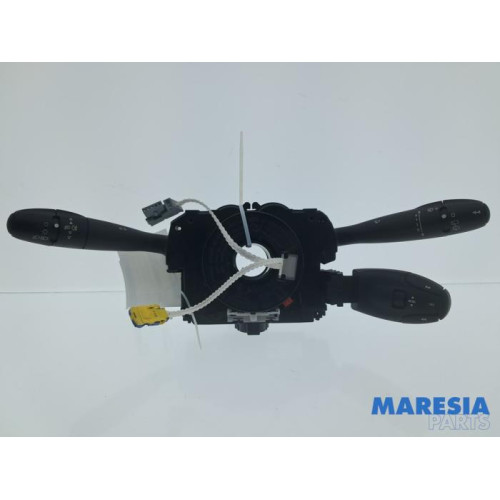 Citroen - Berlingo - Commutateur combi colonne de direction