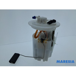 Renault - Megane - Brandstofpomp Elektrisch