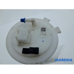 Renault - Megane - Brandstofpomp Elektrisch