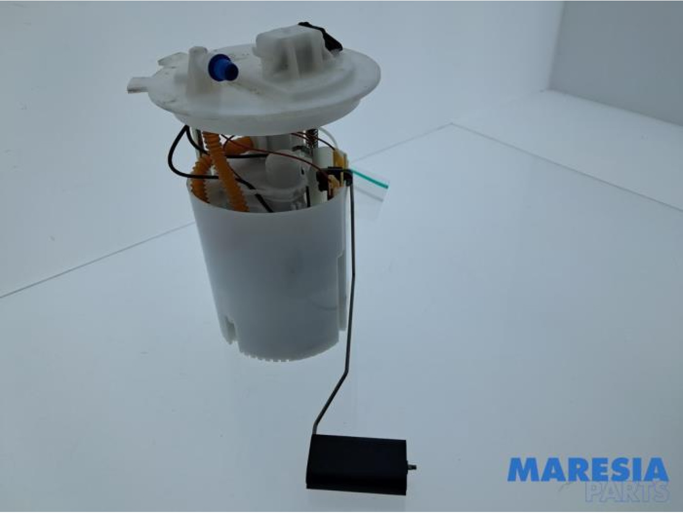 Renault - Megane - Brandstofpomp Elektrisch